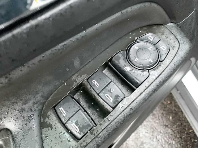 2023 Chevrolet Equinox AWD 4dr LT w/1LT