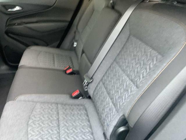 2023 Chevrolet Equinox AWD 4dr LT w/1LT