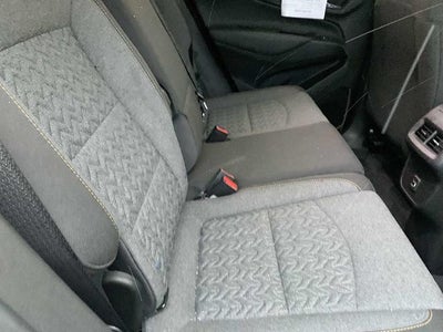 2023 Chevrolet Equinox AWD 4dr LT w/1LT