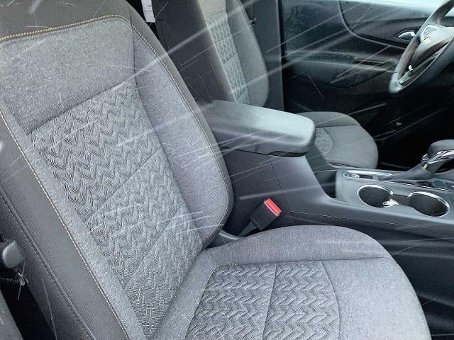 2023 Chevrolet Equinox AWD 4dr LT w/1LT