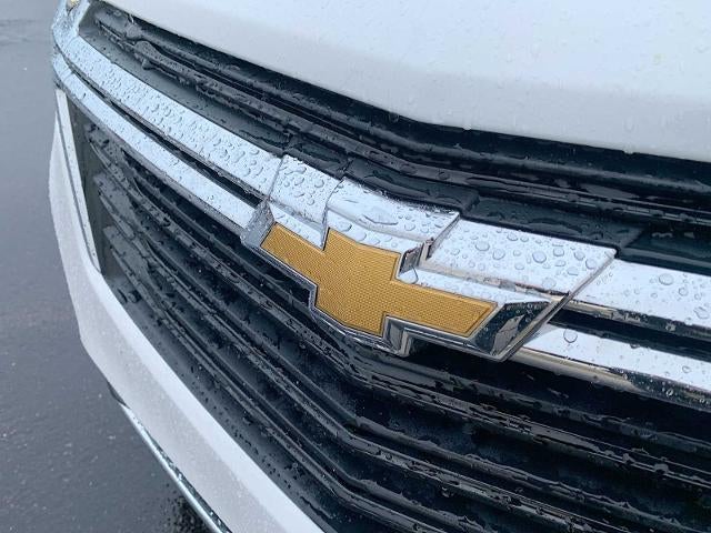 2023 Chevrolet Equinox AWD 4dr LT w/1LT