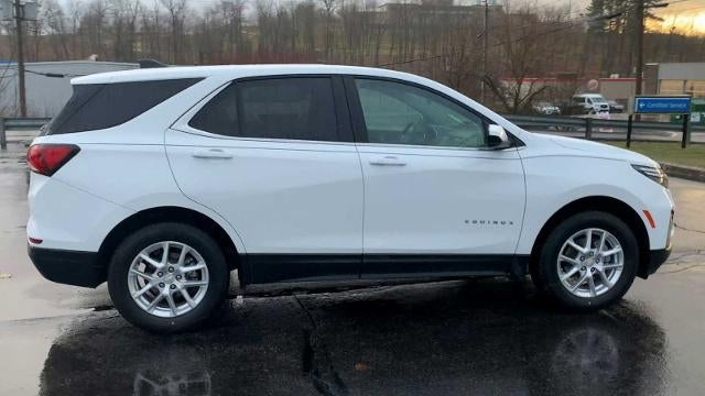 2023 Chevrolet Equinox AWD 4dr LT w/1LT