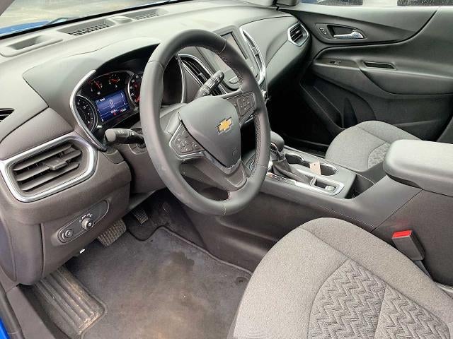 2024 Chevrolet Equinox AWD LT