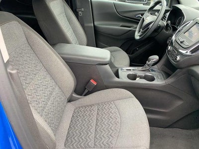2024 Chevrolet Equinox AWD LT