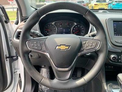 2023 Chevrolet Equinox AWD 4dr LT w/1LT