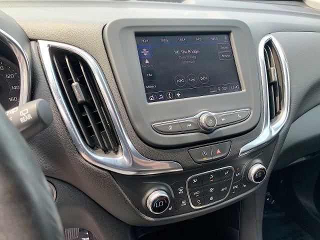 2023 Chevrolet Equinox AWD 4dr LT w/1LT