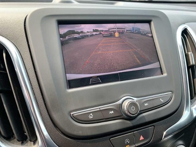2023 Chevrolet Equinox AWD 4dr LT w/1LT