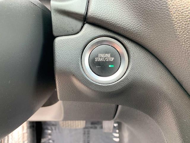 2023 Chevrolet Equinox AWD 4dr LT w/1LT