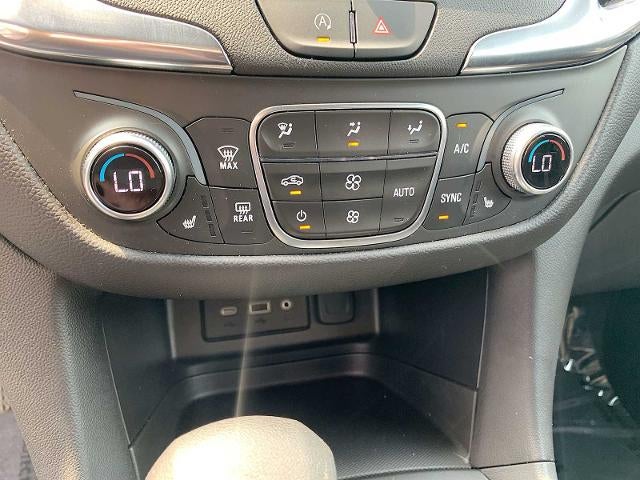 2023 Chevrolet Equinox AWD 4dr LT w/1LT