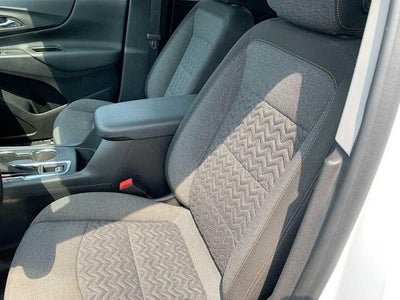 2023 Chevrolet Equinox AWD 4dr LT w/1LT