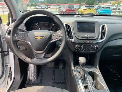 2023 Chevrolet Equinox AWD 4dr LT w/1LT