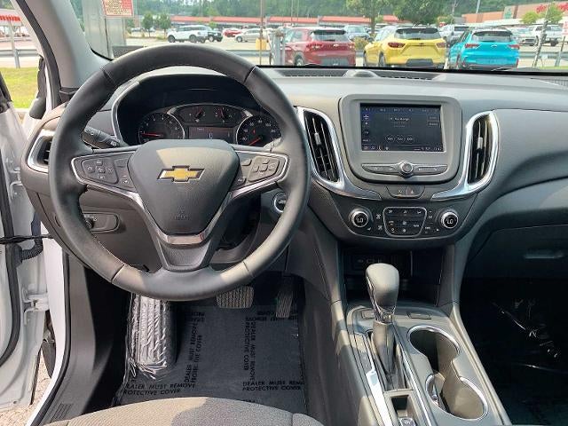 2023 Chevrolet Equinox AWD 4dr LT w/1LT