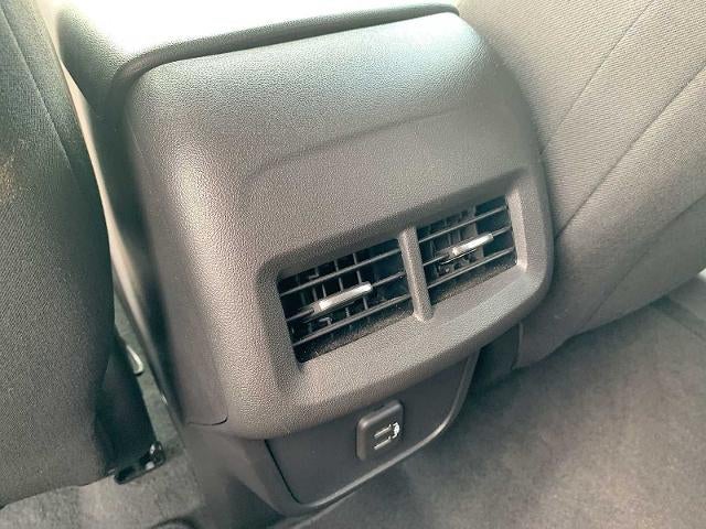 2023 Chevrolet Equinox AWD 4dr LT w/1LT