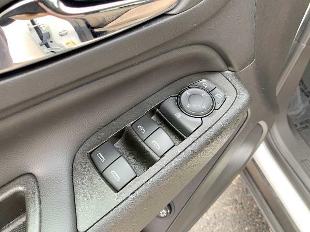 2023 Chevrolet Equinox AWD 4dr LT w/1LT