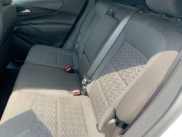 2023 Chevrolet Equinox AWD 4dr LT w/1LT