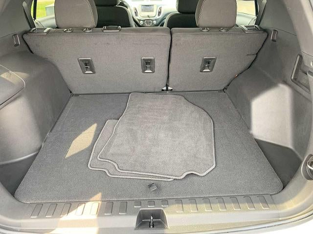 2023 Chevrolet Equinox AWD 4dr LT w/1LT