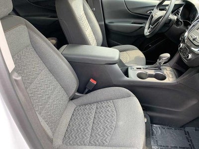 2023 Chevrolet Equinox AWD 4dr LT w/1LT