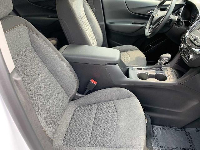 2023 Chevrolet Equinox AWD 4dr LT w/1LT