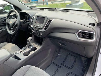 2023 Chevrolet Equinox AWD 4dr LT w/1LT