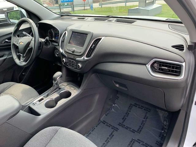 2023 Chevrolet Equinox AWD 4dr LT w/1LT
