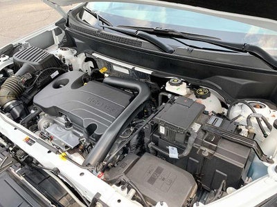 2023 Chevrolet Equinox AWD 4dr LT w/1LT
