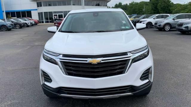 2023 Chevrolet Equinox AWD 4dr LT w/1LT