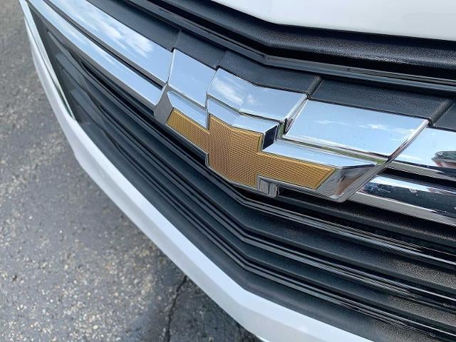 2023 Chevrolet Equinox AWD 4dr LT w/1LT