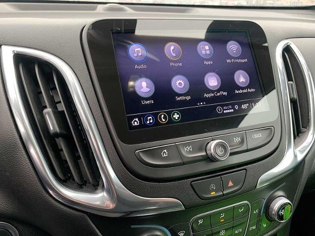 2024 Chevrolet Equinox AWD LT