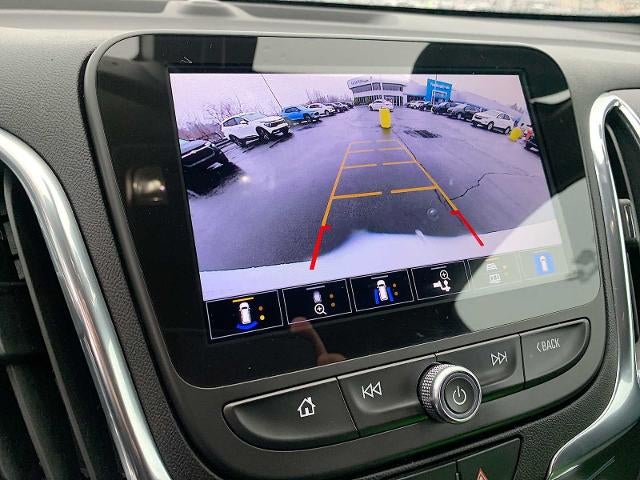 2024 Chevrolet Equinox AWD LT