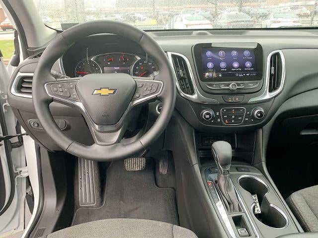 2024 Chevrolet Equinox AWD LT