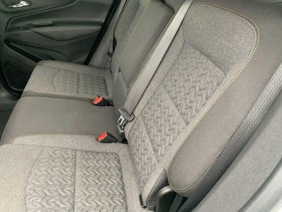 2024 Chevrolet Equinox AWD LT