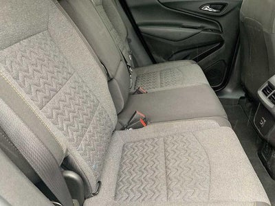 2024 Chevrolet Equinox AWD LT