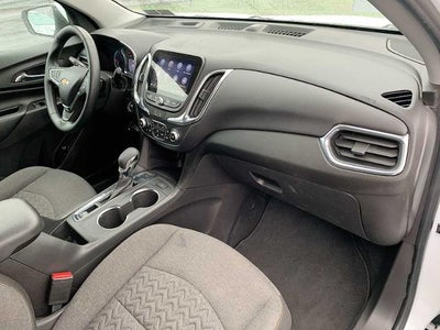 2024 Chevrolet Equinox AWD LT