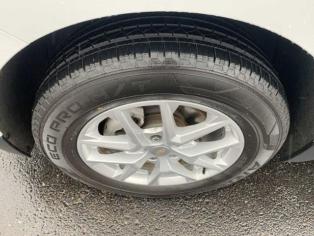 2024 Chevrolet Equinox AWD LT