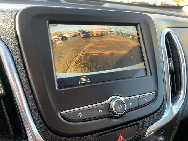 2019 Chevrolet Equinox AWD LT