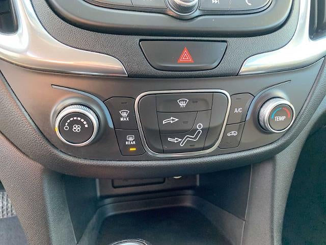 2019 Chevrolet Equinox AWD LT