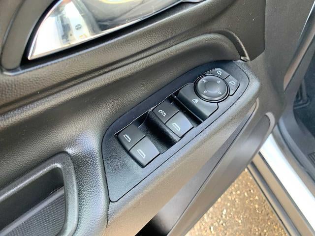 2019 Chevrolet Equinox AWD LT