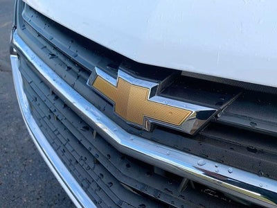 2019 Chevrolet Equinox AWD LT