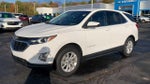 2019 Chevrolet Equinox AWD LT