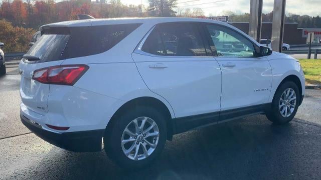 2019 Chevrolet Equinox AWD LT