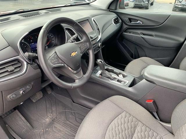 2021 Chevrolet Equinox AWD LT