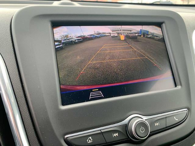 2021 Chevrolet Equinox AWD LT