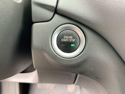 2021 Chevrolet Equinox AWD LT