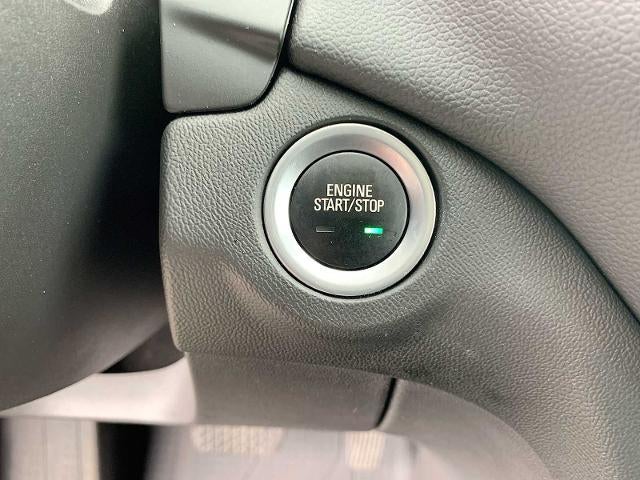 2021 Chevrolet Equinox AWD LT