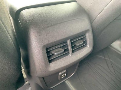 2021 Chevrolet Equinox AWD LT