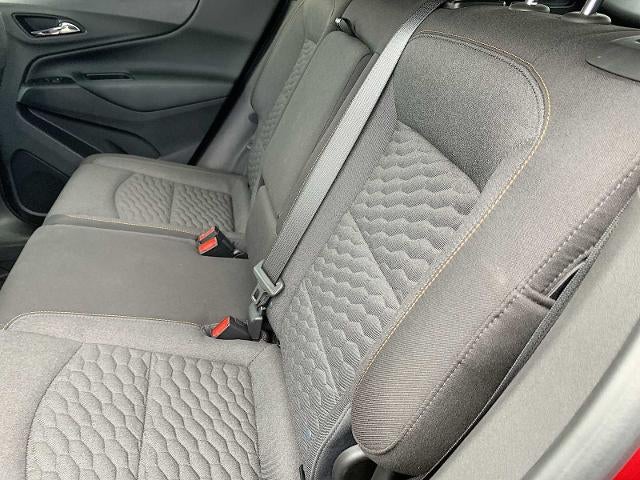 2021 Chevrolet Equinox AWD LT