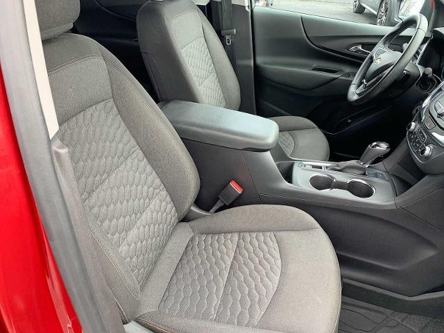 2021 Chevrolet Equinox AWD LT