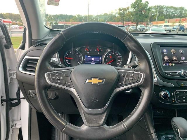 2022 Chevrolet Equinox AWD 4dr LT w/1LT