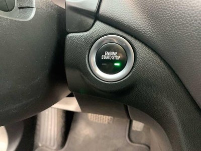 2022 Chevrolet Equinox AWD 4dr LT w/1LT