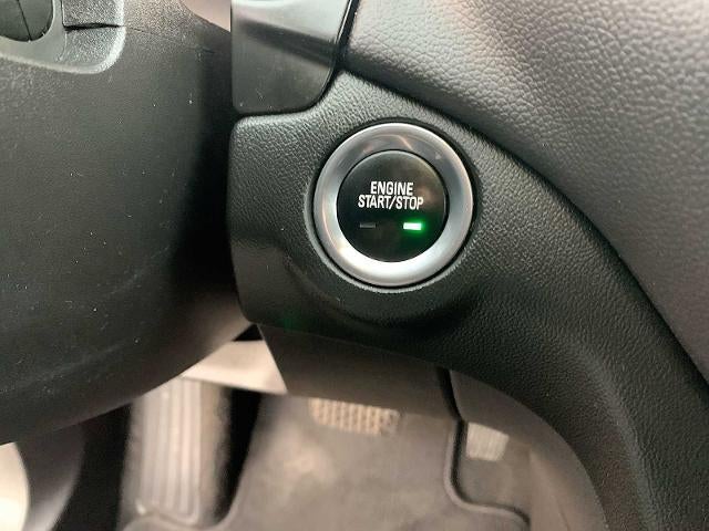 2022 Chevrolet Equinox AWD 4dr LT w/1LT